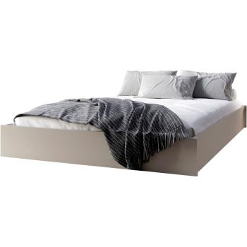 Łóżko 140x200 KISTE kaszmir