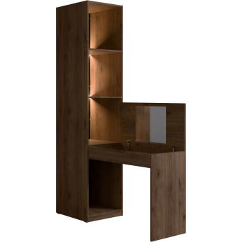 MEBLOSIEK-REGA_TOALETKA25OW1-WENECJA-ORZECH-O