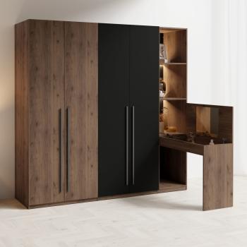 MEBLOSIEK-SZAFA_TOALETKA_20_25OW1-WENECJA-ORZECH_CZARNY-A