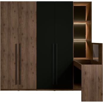 MEBLOSIEK-SZAFA_TOALETKA_20_25OW1-WENECJA-ORZECH_CZARNY-F