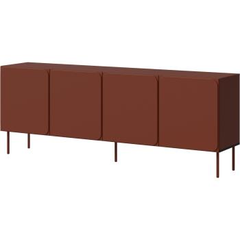 cama-rafael-komoda-200-4d-vincent-red-tuscan