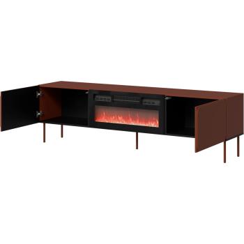 cama-rafael-rtv-200-ef-k-vincent-red-tuscan-1