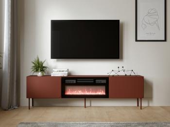 cama-rafael-rtv-200-ef-k-vincent-red-tuscan-2