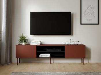 cama-rafael-rtv-200-ef-vincent-red-tuscan-2