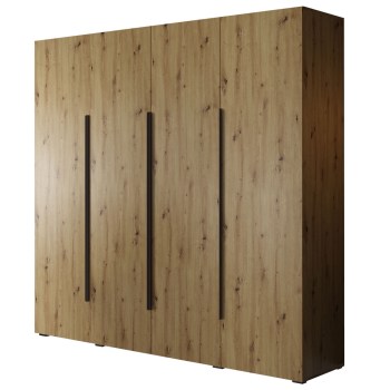 dk-meble-szafa-cabo-200-artisan-uchwyty