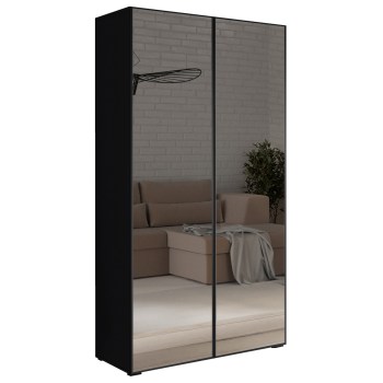 dk-meble-szafa-cabo-2l-100-czarny