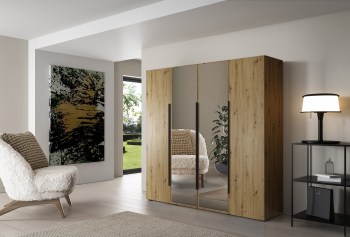 dk-meble-szafa-cabo-2l-200-artisan-dwa-lustra-4