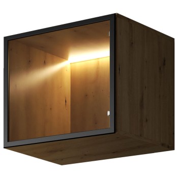 dkmeble-nadstawka-vitrum-50-artisan-czarny