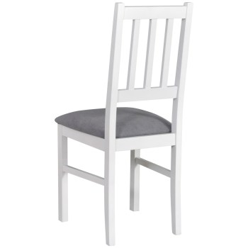 Krzesło BOS 4 biały / 20B
