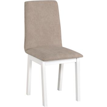 Krzesło LUNA 1 biały / 21B