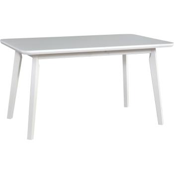 Stół OSLO 7 80x140/180 biały MDF