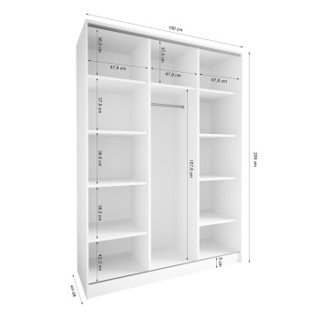 merwina-szafa-150-wnetrze-A-K1-K5-K9-wymiary6