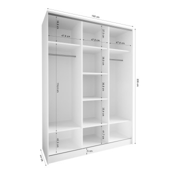 merwina-szafa-150-wnetrze-B-K2-K6-K10-wymiary98