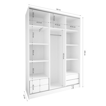merwina-szafa-150-wnetrze-C-K3-K7-K11-wymiary3