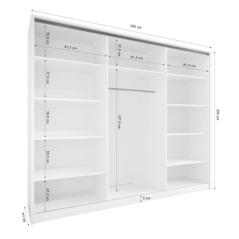 merwina-szafa-250-wnetrze-A-K1-K5-K9-wymiary6
