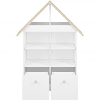 Wnętrze: Regał CESAR CS13